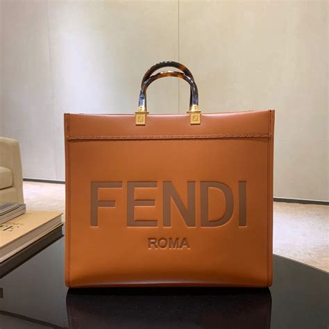 fendi replica bags|knock off fendi tote bag.